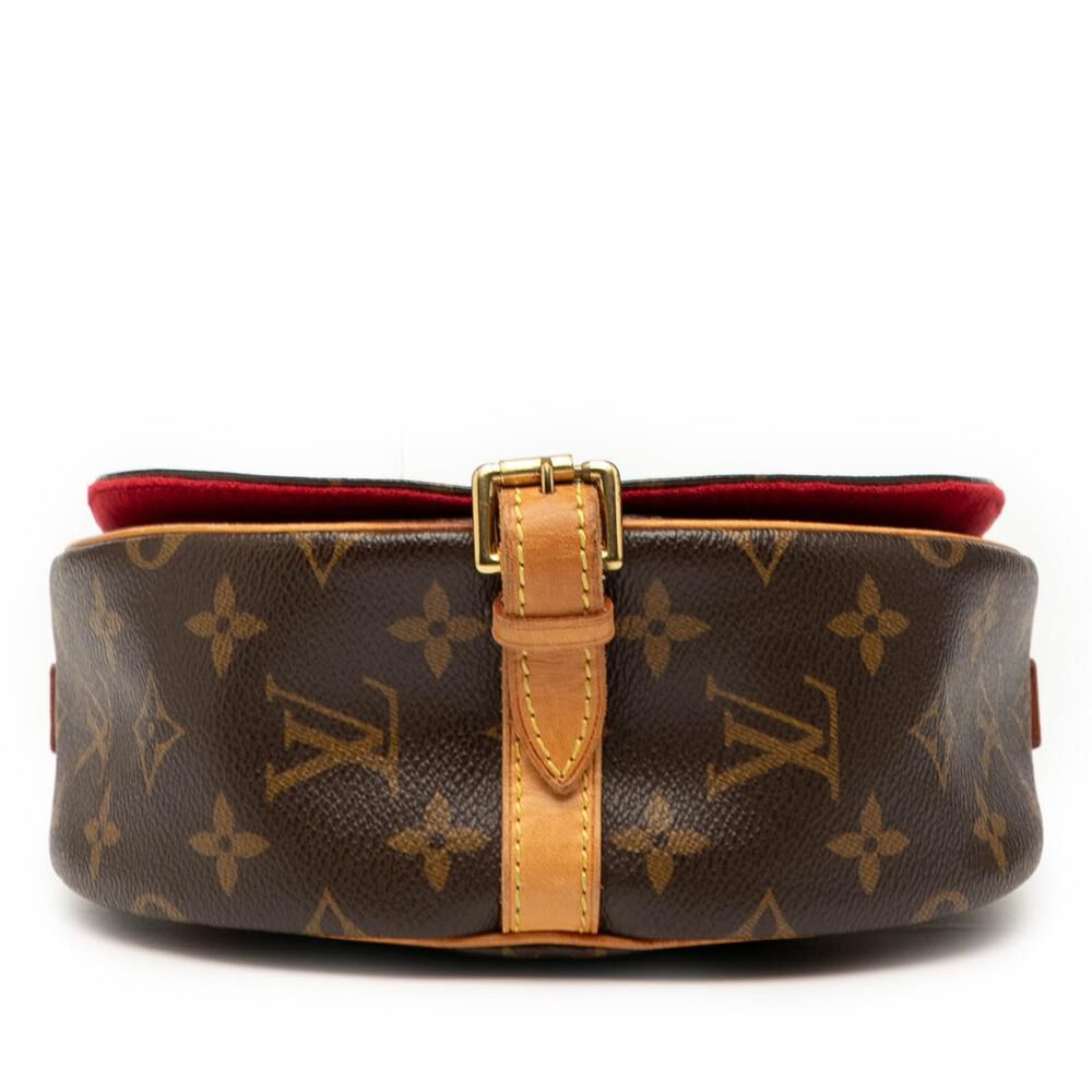 Louis Vuitton Sac Tambourine