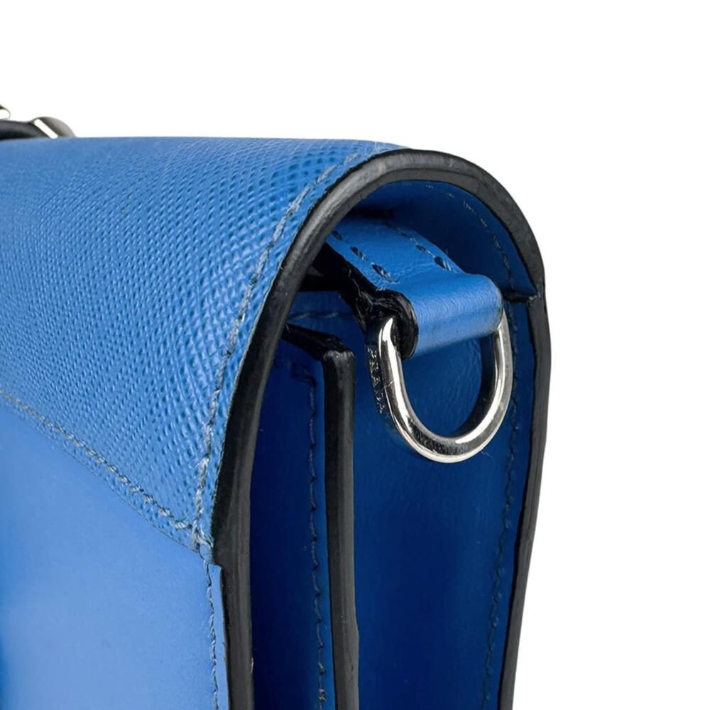 Prada Clutch