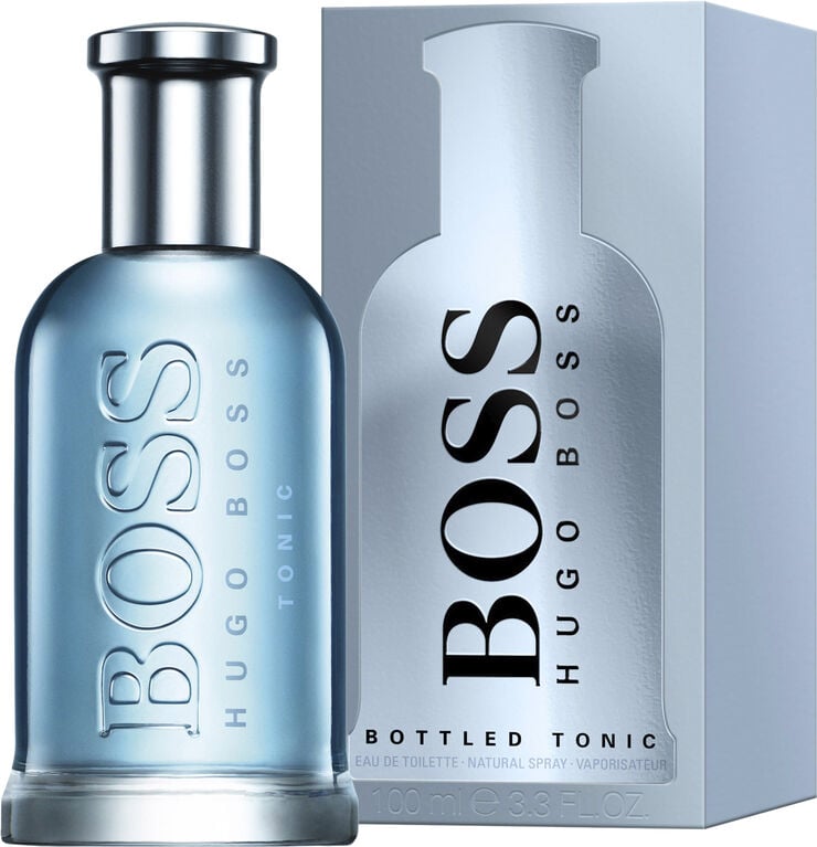 Bottled Tonic Eau De Toilette