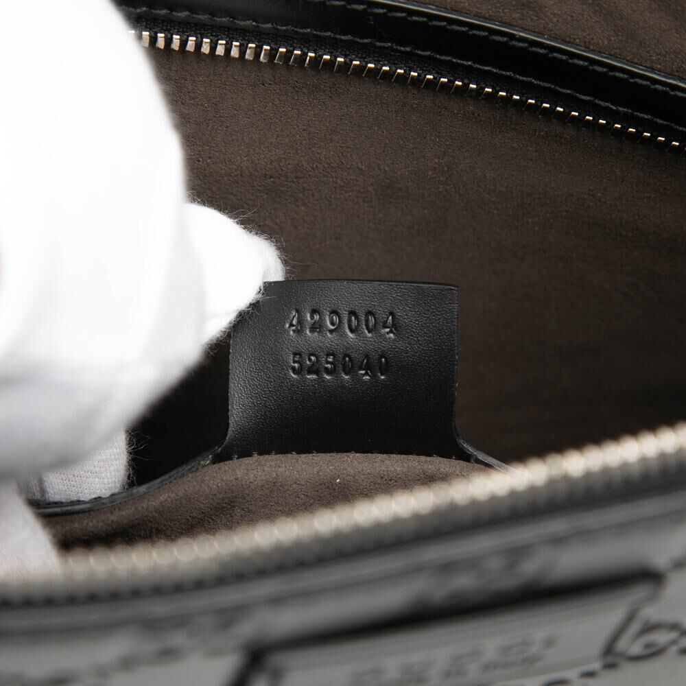 Gucci Messenger Bag
