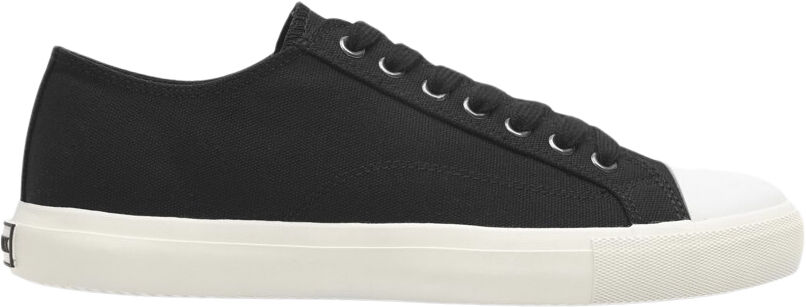 Trevor Canvas Shoe