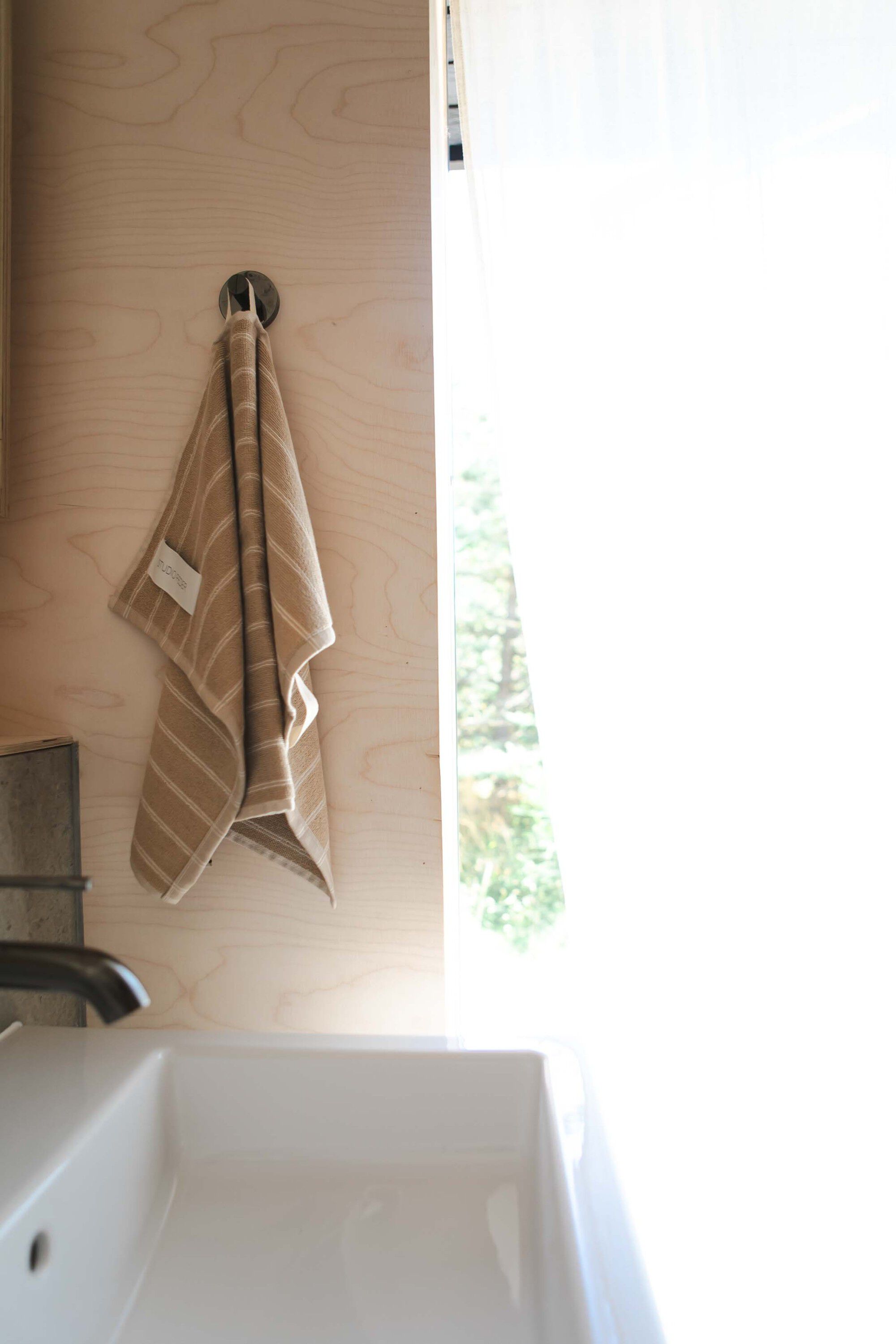 Una H&aring;ndkl&aelig;de