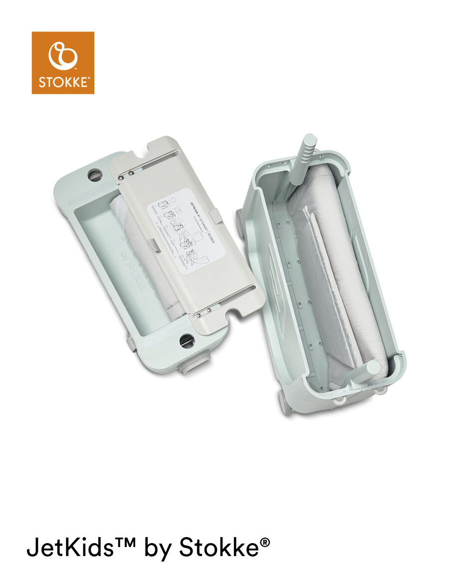 JetKids by Stokke Bedbox