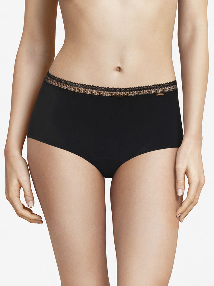 Period Panty High Waist Brief