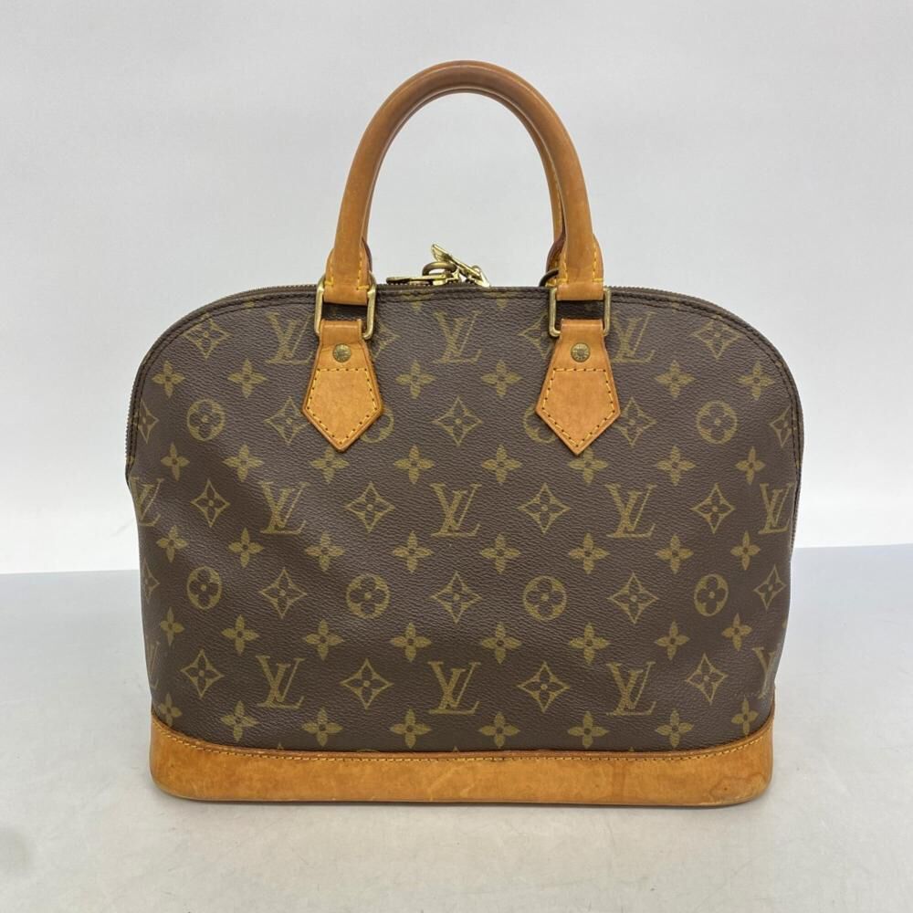Louis Vuitton Alma