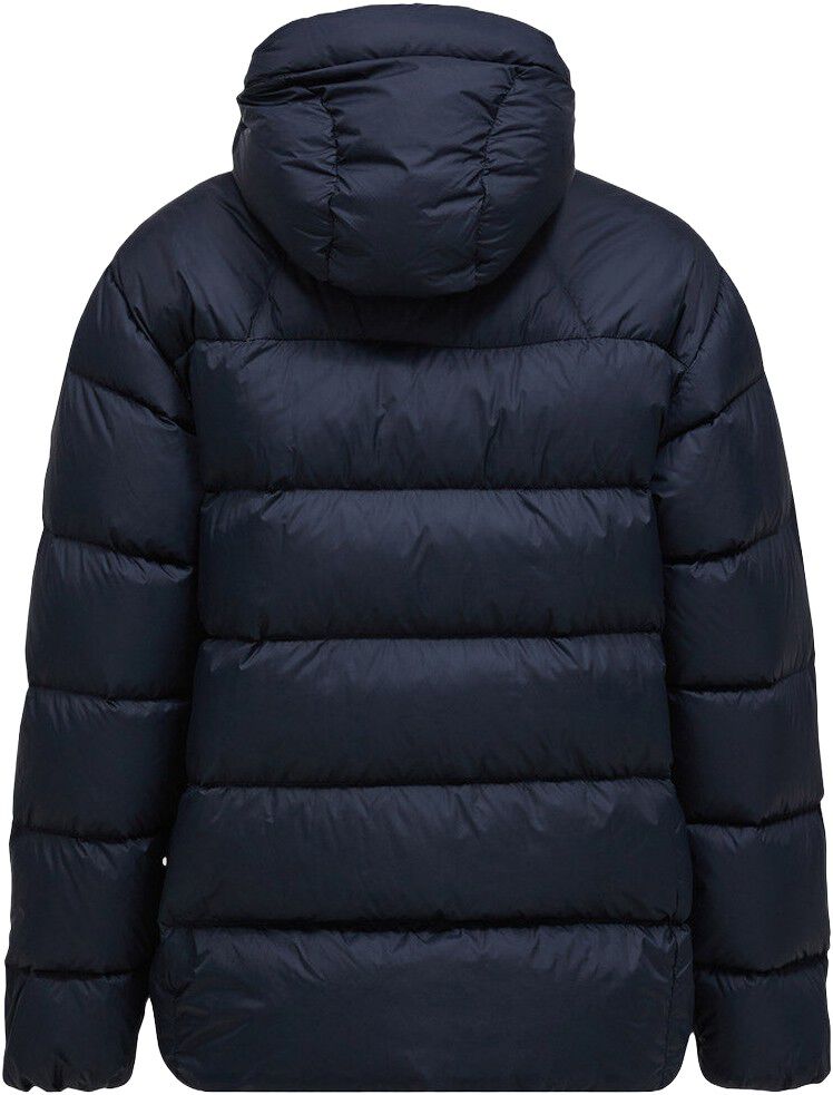 Frost Down Puffer Vinterjakke