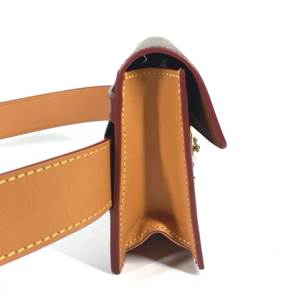 Louis Vuitton Belt Bags