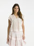 Jayla S Voile Top