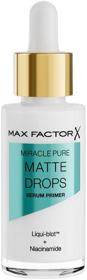 Max Factor Miracle Pure Matte Drops 30 ml