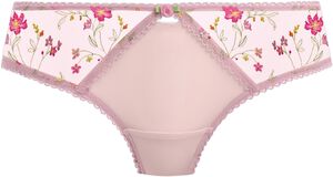 LOVE CRUSH BRIEF