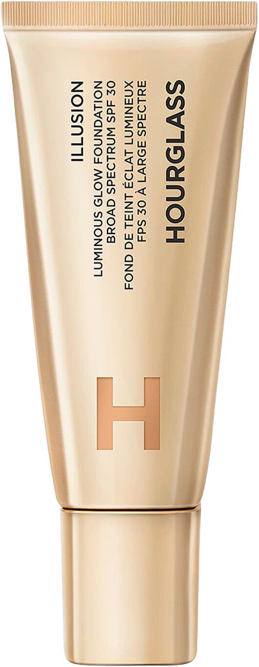 Luminous Glow Foundation SPF 30 - Lysende foundation SPF30