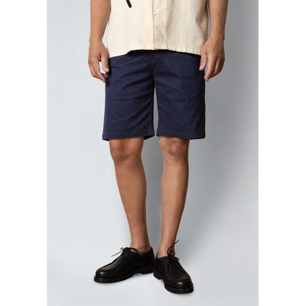 Mitchell Twill Shorts