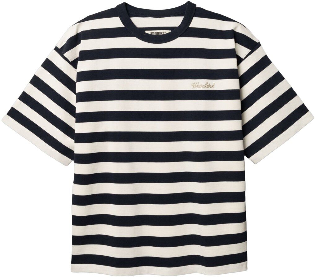 WBBeam Stripe Tee