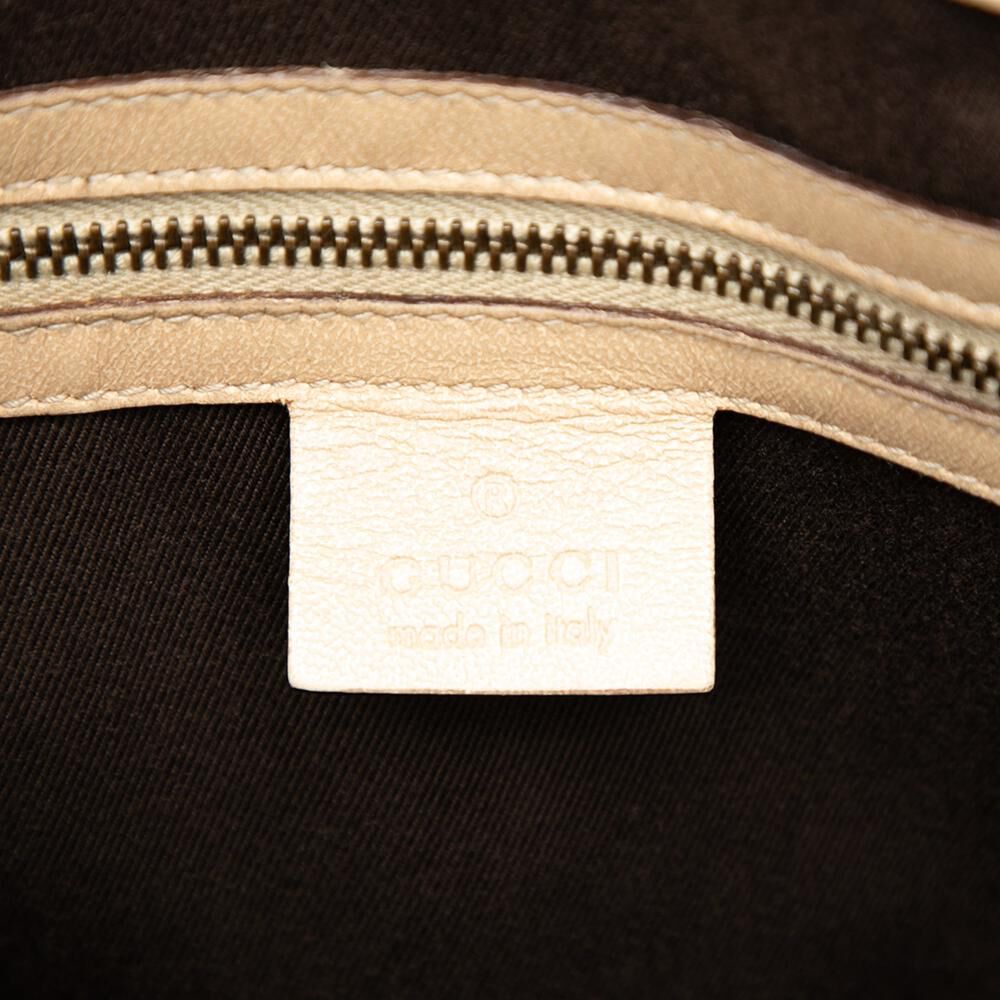 Gucci Tote