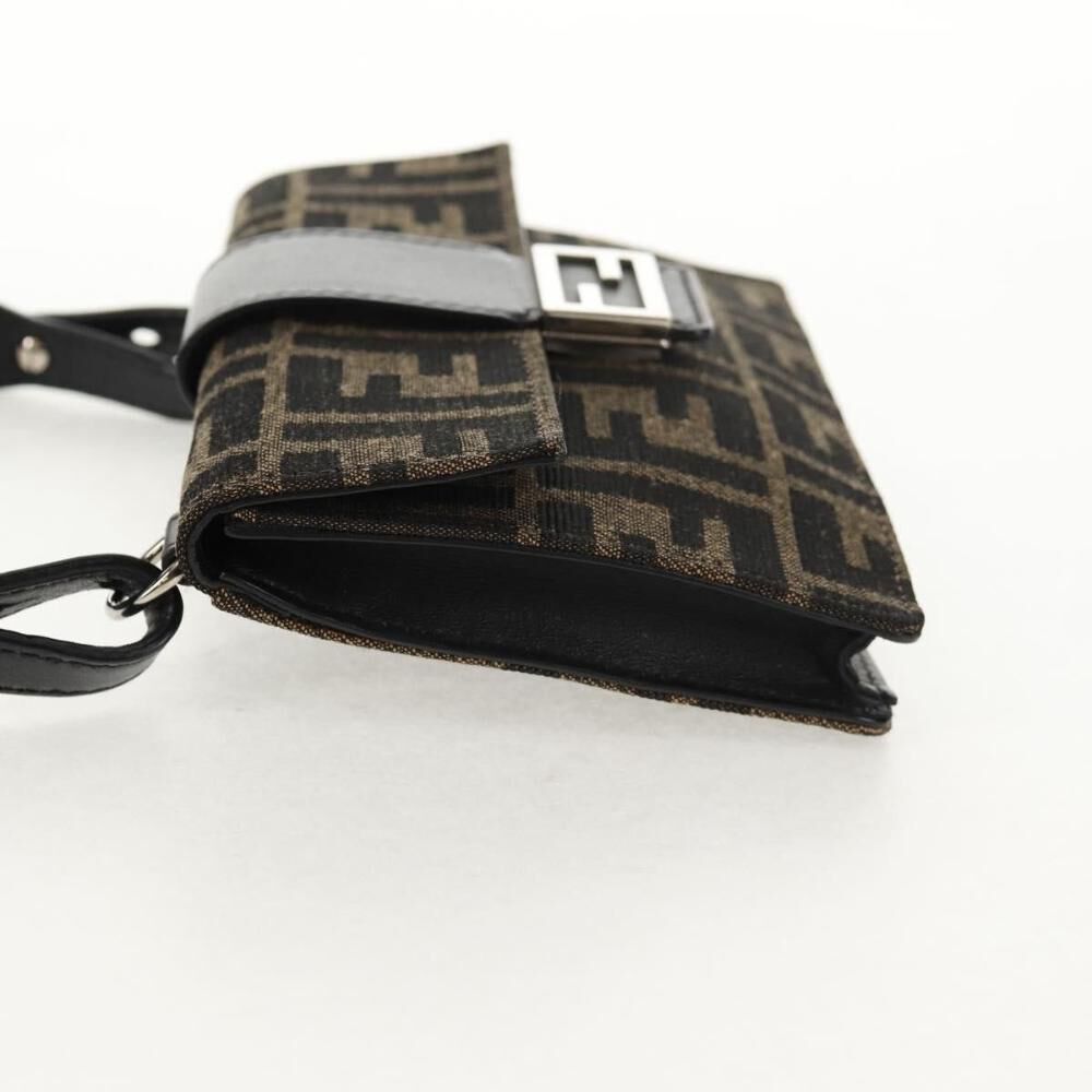 Fendi Baguette