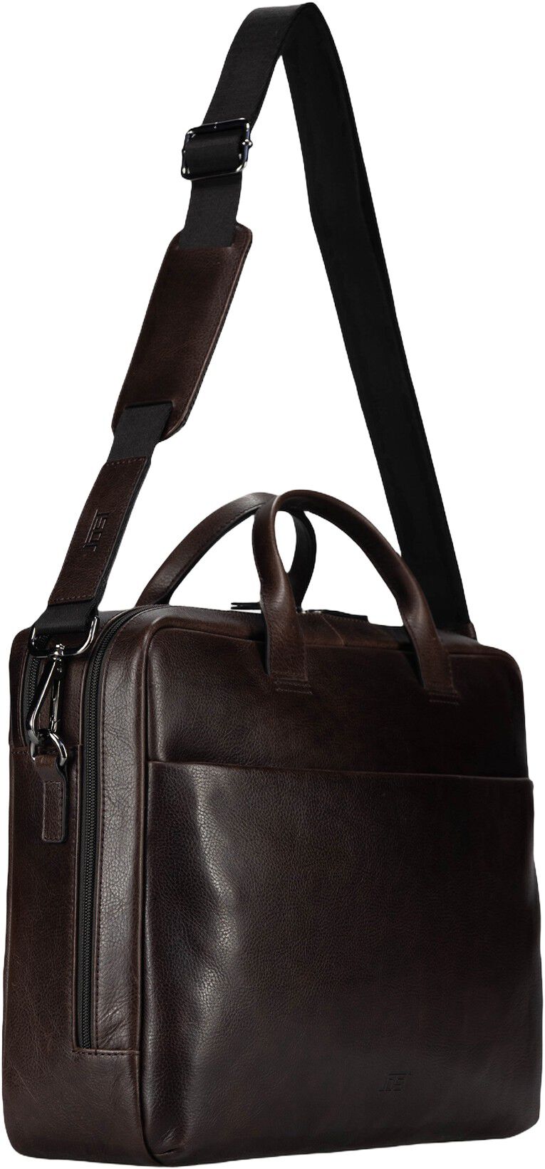LONDON Business Bag 2C. brown