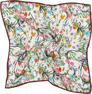 LIVING GARDEN Scarf