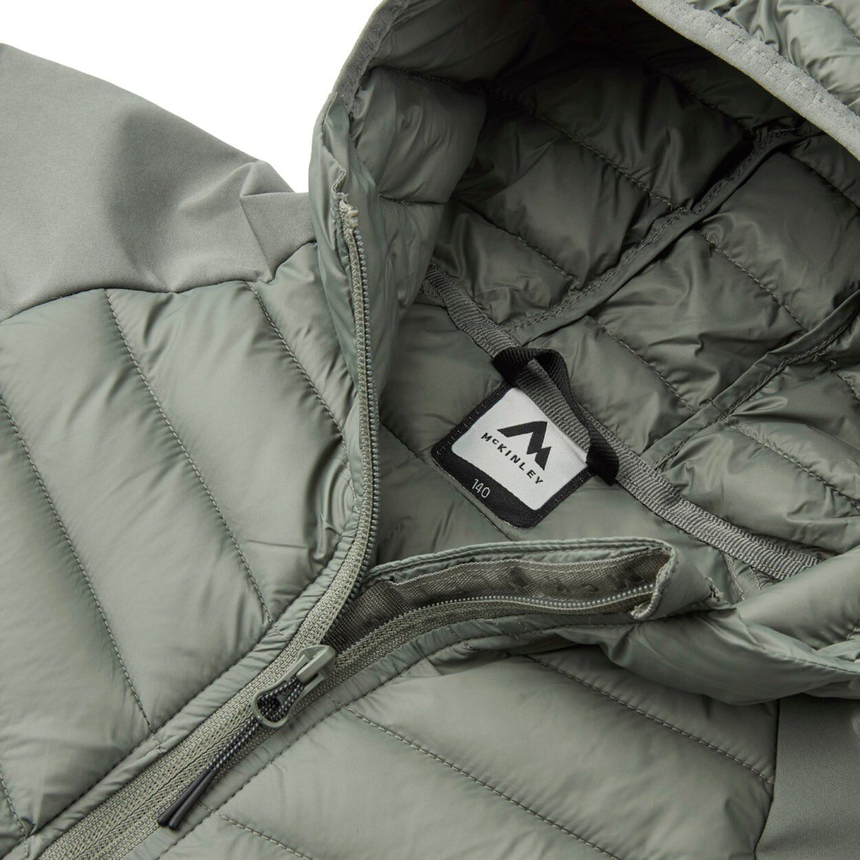 Lan III Hybrid Sommerjakke