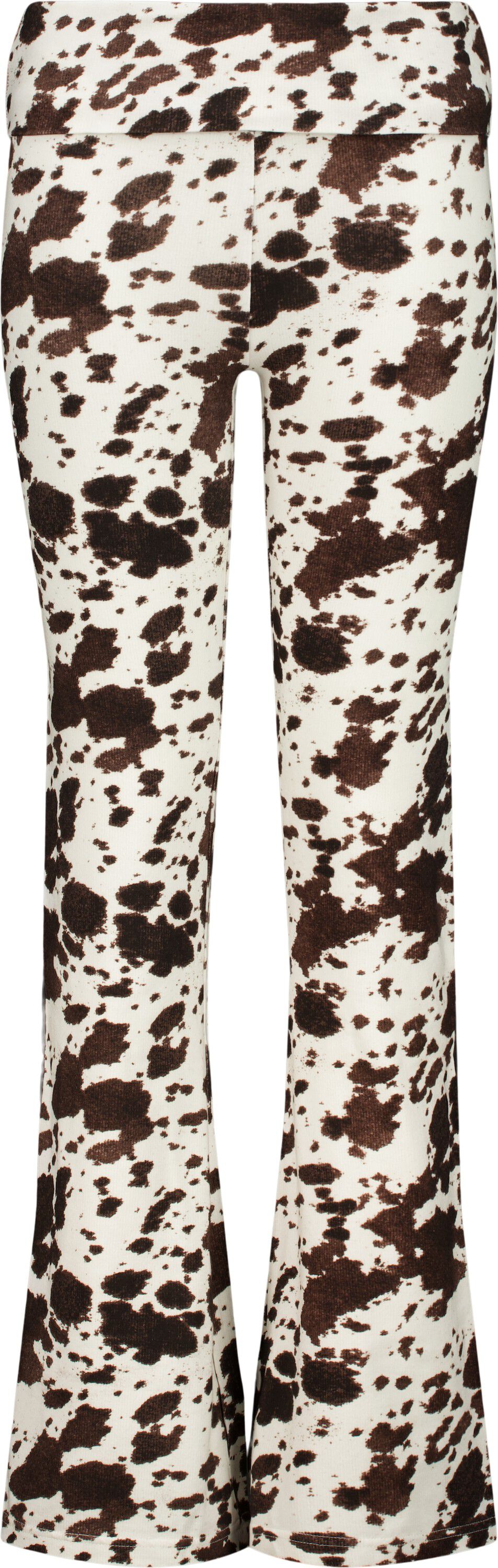 Ronja Folded Waist Bukser