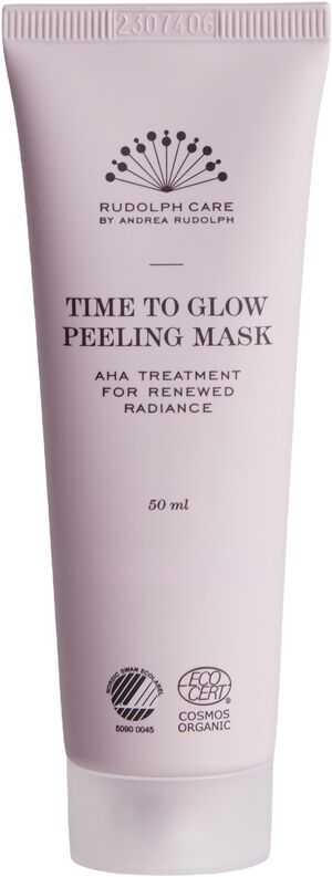 Time to Glow Peeling Mask