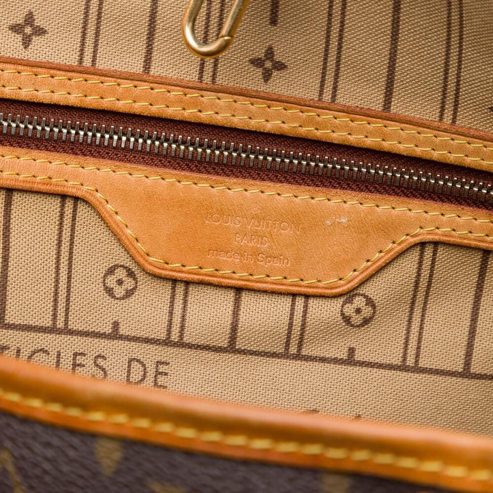 Louis Vuitton Neverfull