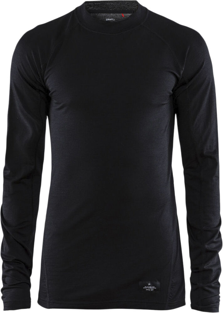 Merino Lightweight CN LS