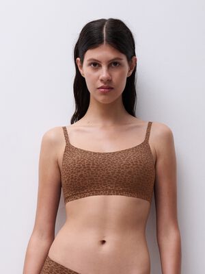 Softstretch Padded Bralette