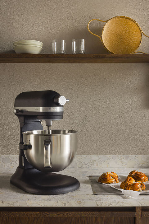 Artisan røremaskine, 6,6 l