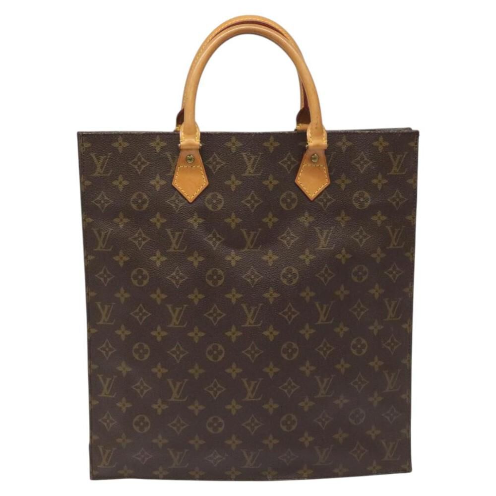 Louis Vuitton Sac Plat