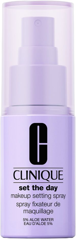 SET THE DAY MAKEUP SETTING SPRAY