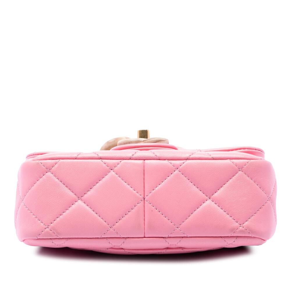 Chanel Flap Bag