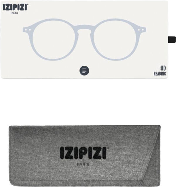 READING D Frozen Blue 2