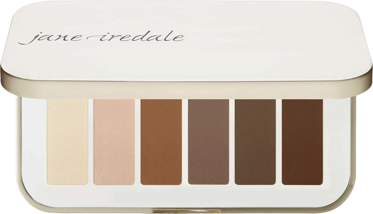 PurePressed&reg; Eye Shadow Kit