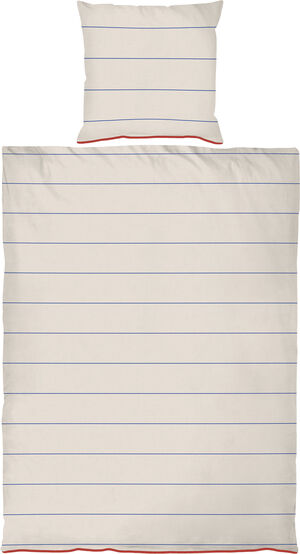 ALIGN bed set