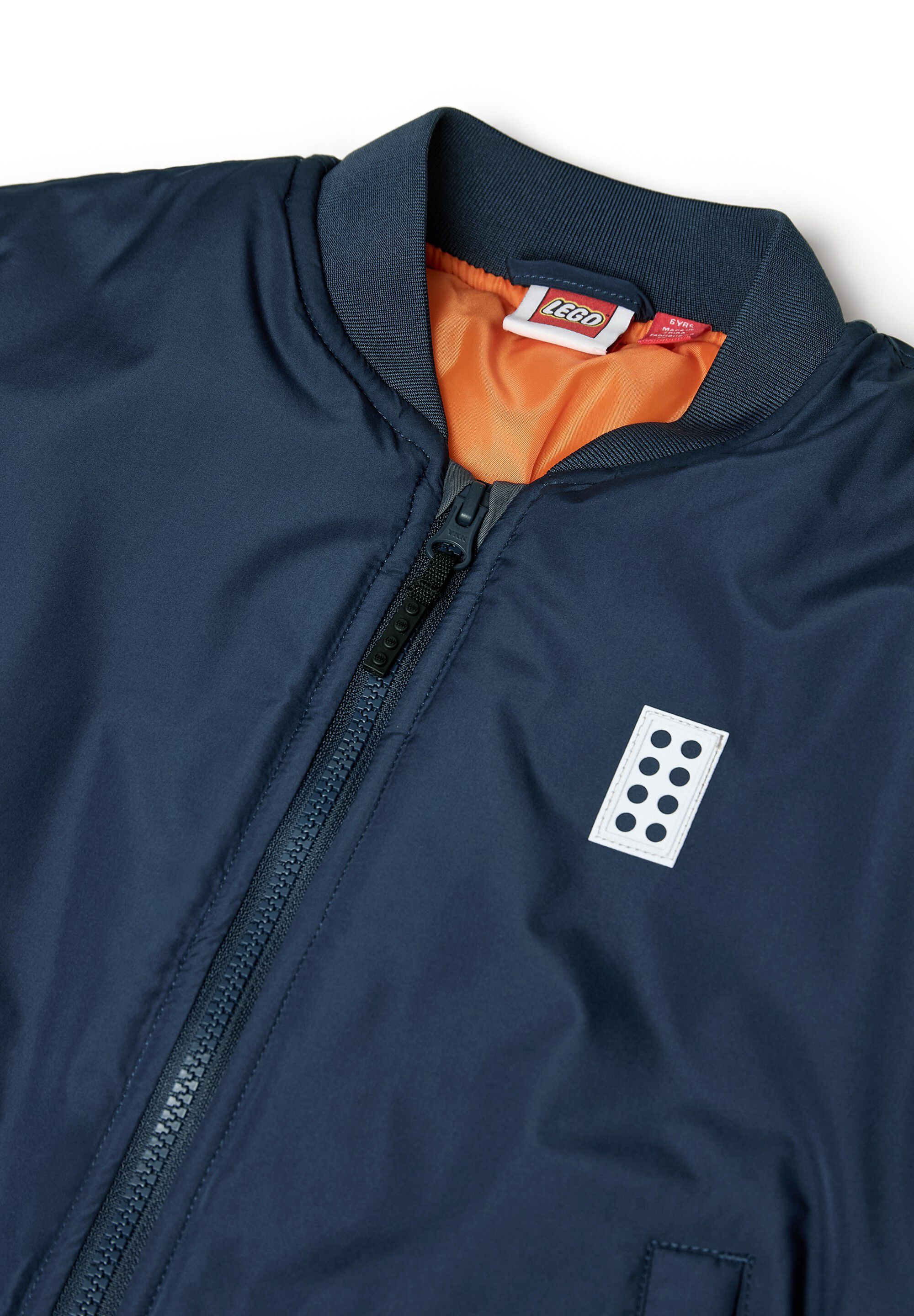 LWJIAN 717 - JACKET