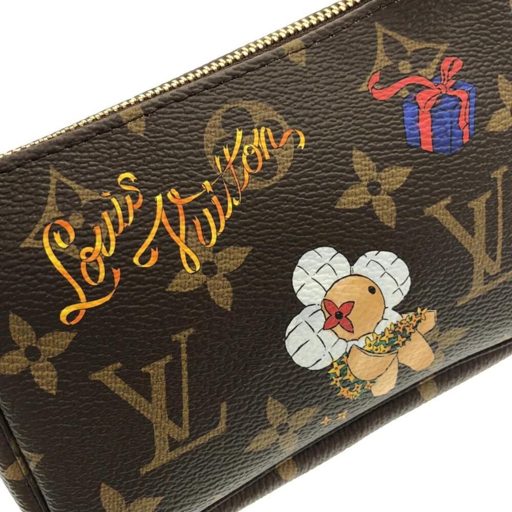 Louis Vuitton Pochette Accessoires