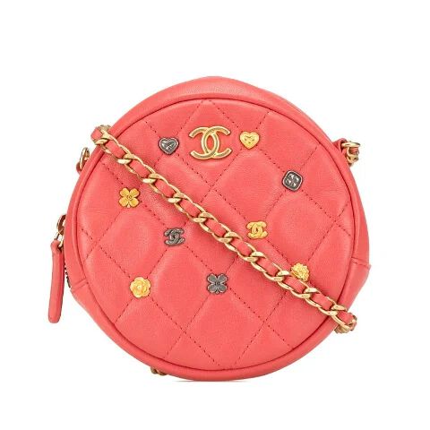 Chanel Shoulder Bag