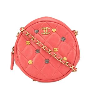 Chanel Shoulder Bag