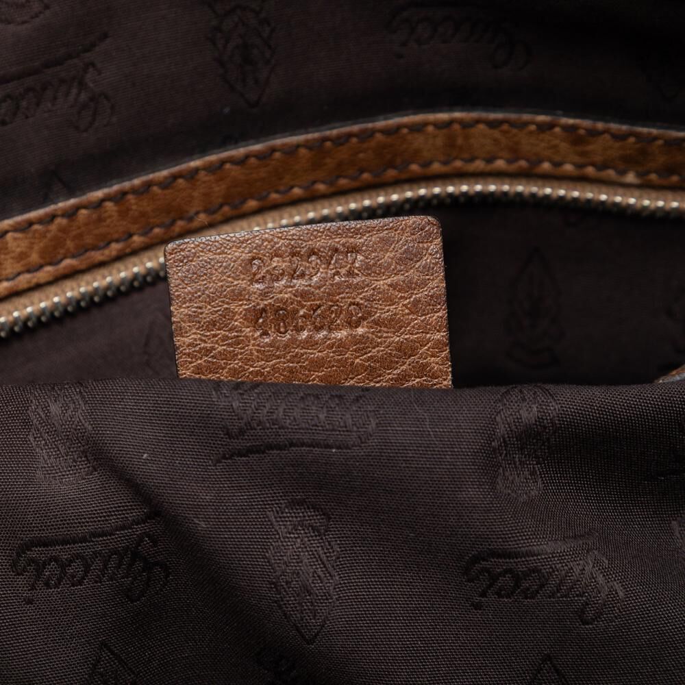 Gucci Bamboo