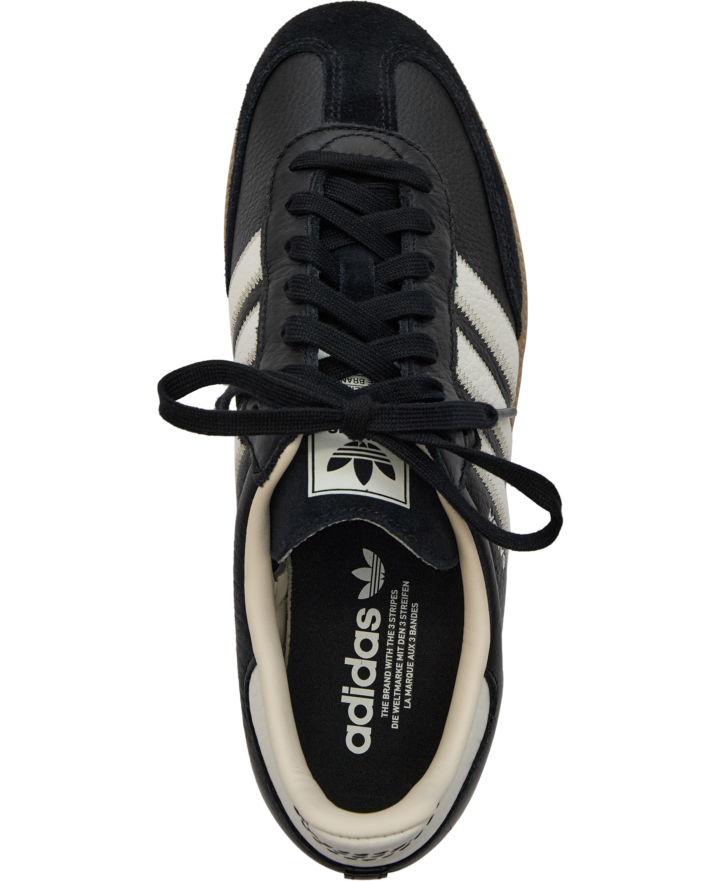 SAMBA OG