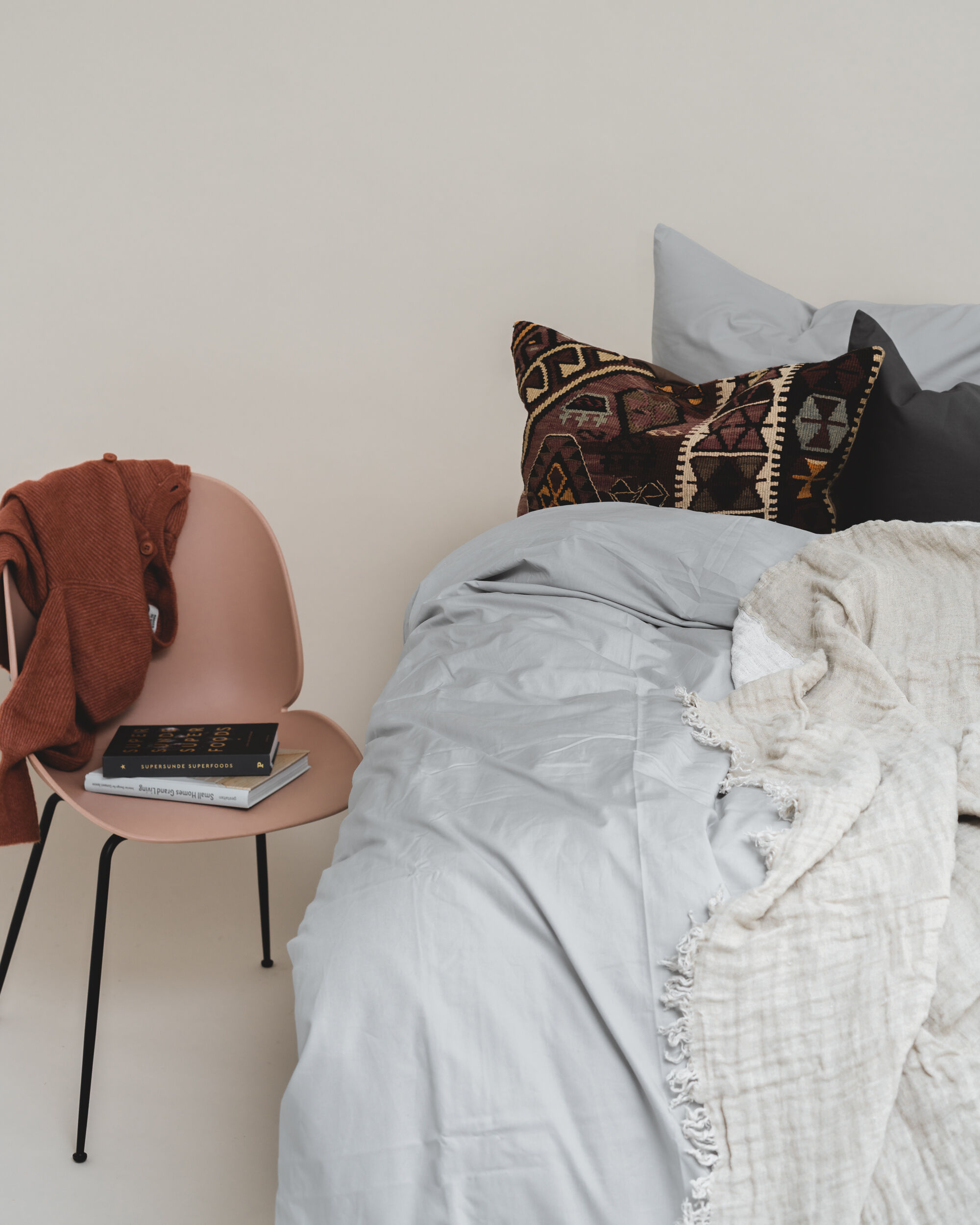 Supercale senges&aelig;t