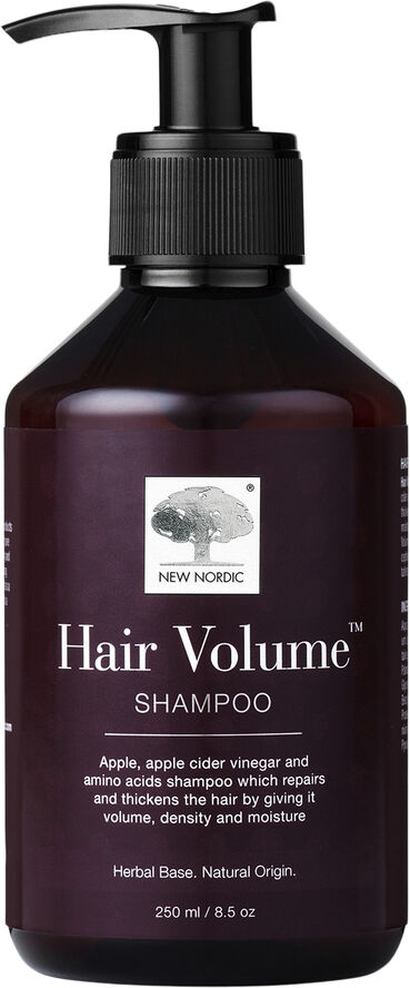 Hair Volume™ Shampoo