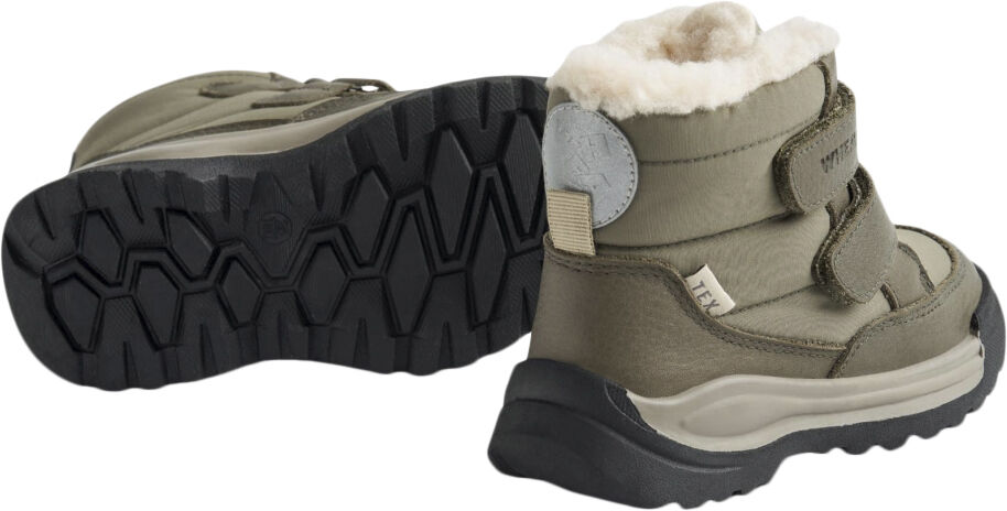 Winterboot Millas Tex