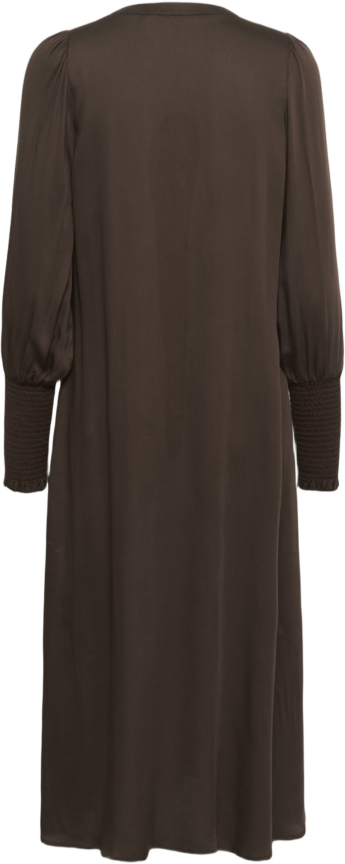 CUpania Dana Long Dress