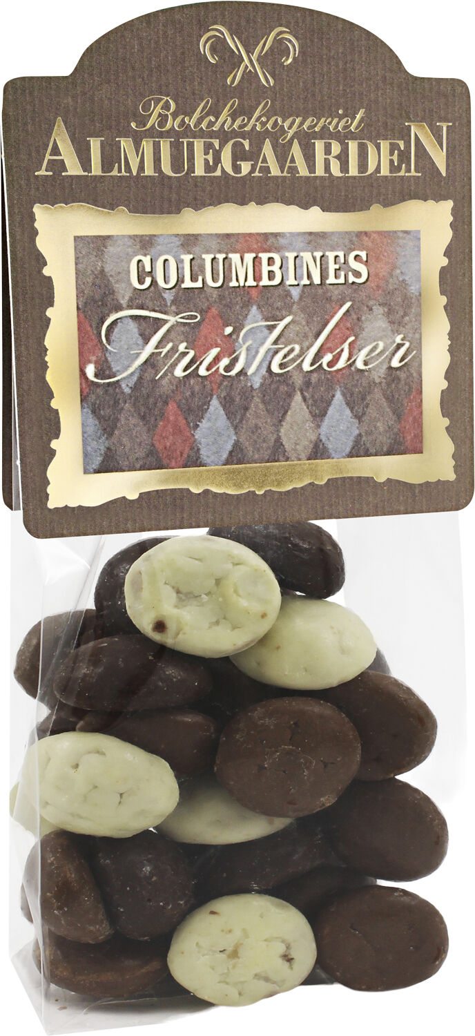 Choko-Pebern&oslash;dder