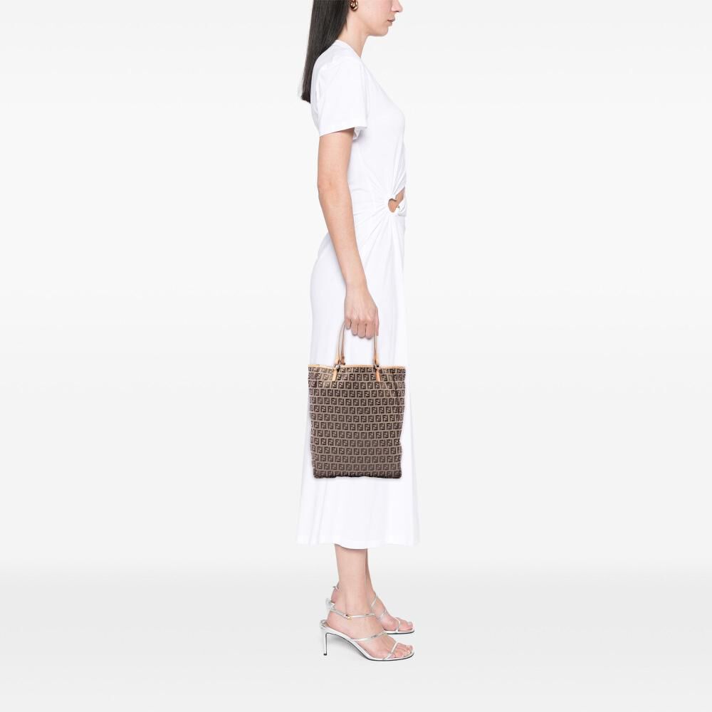 Fendi Tote