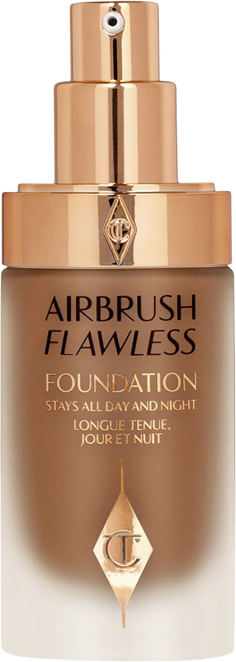 Airbrush Flawless Foundation - Foundation