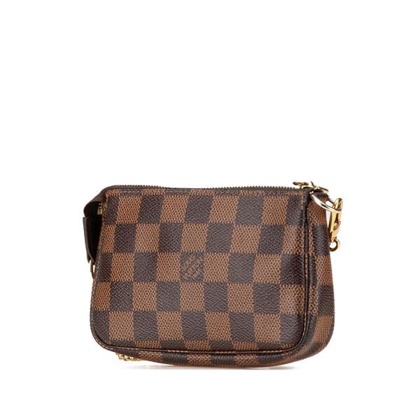 Louis Vuitton Pochette Accessoires