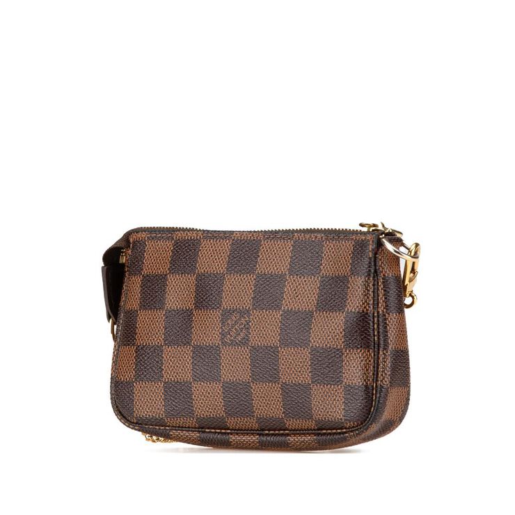 Louis Vuitton Pochette Accessoires