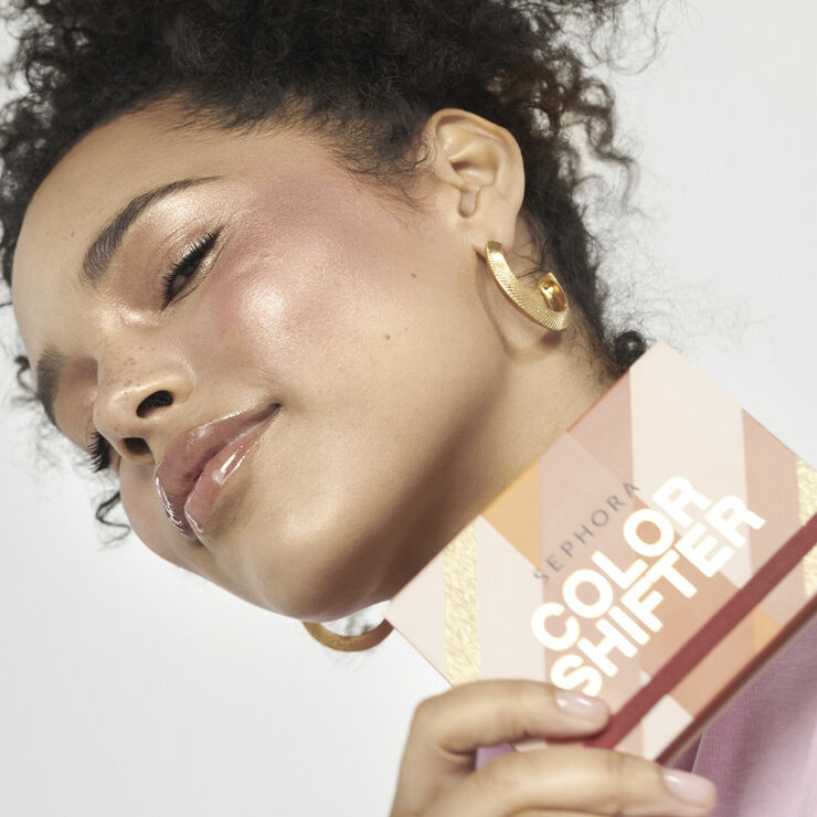 Color Shifter - Face palette